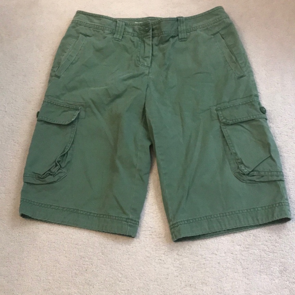 Tommy Hilfiger Cargo Shorts